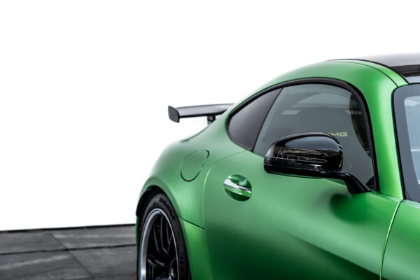GT R 左H