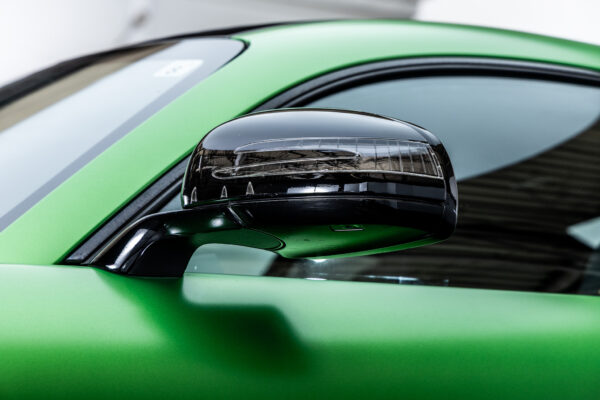 GT R 左H