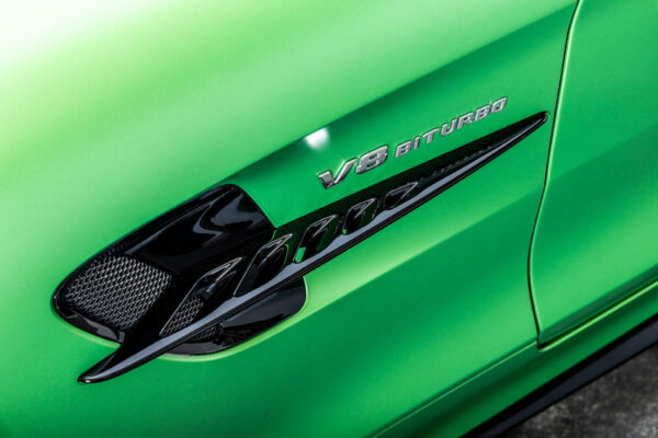 GT R 左H