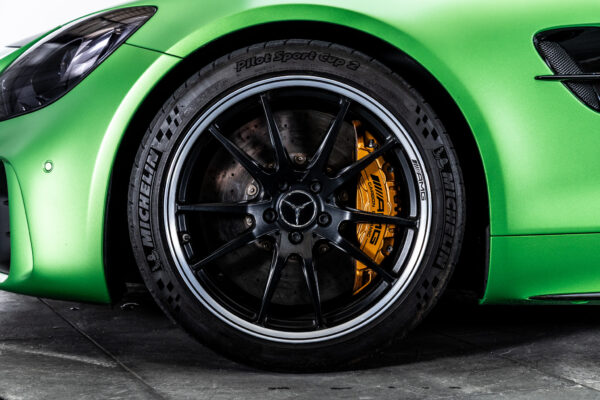 GT R 左H