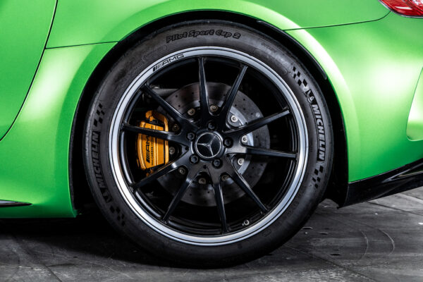 GT R 左H