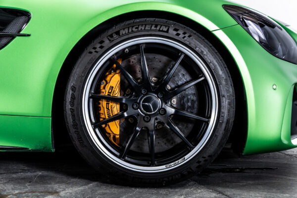 GT R 左H