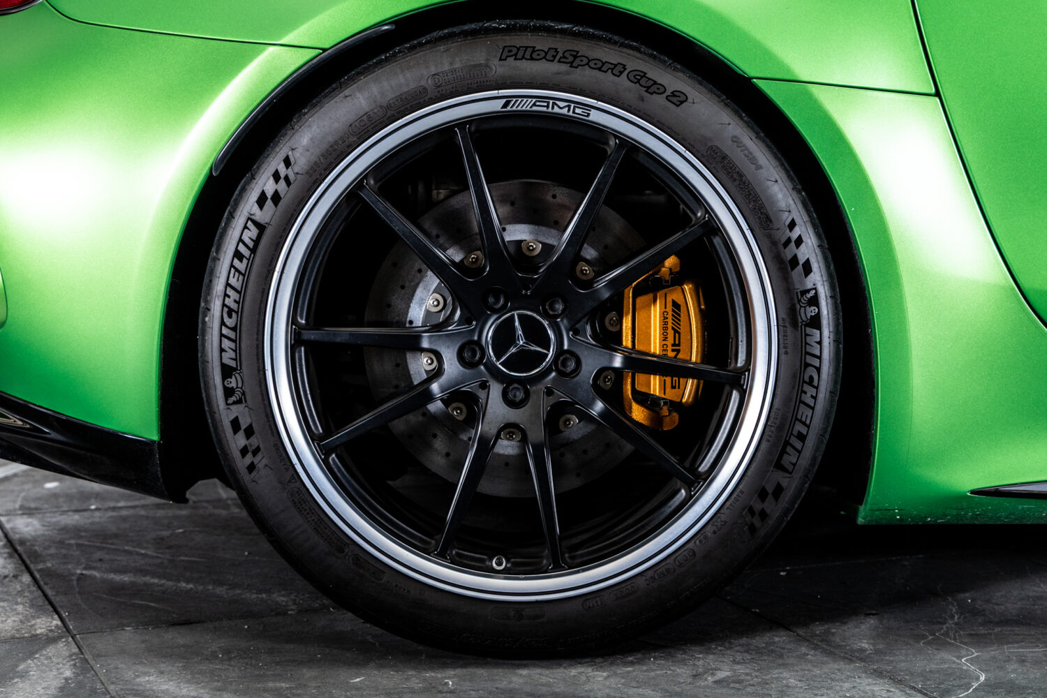 GT R 左H