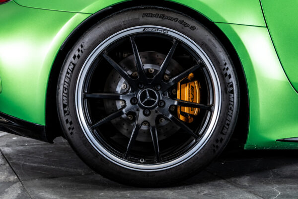 GT R 左H