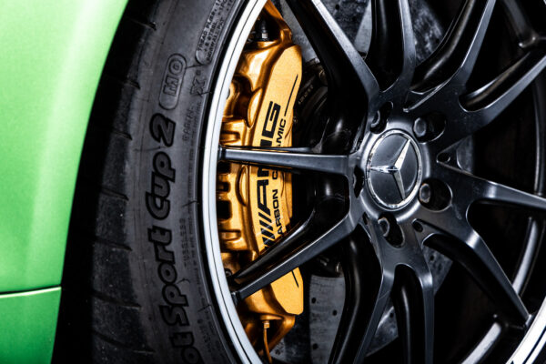 GT R 左H