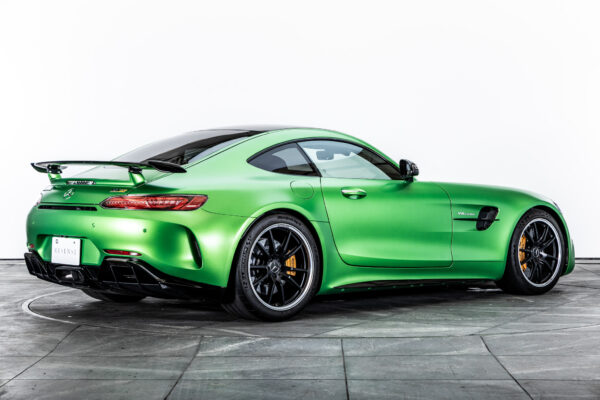 GT R 左H