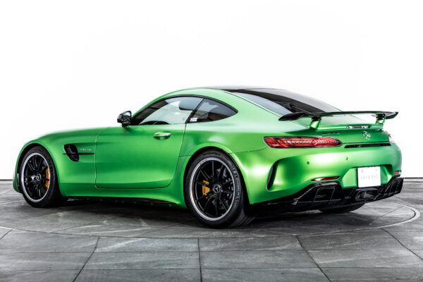 GT R 左H