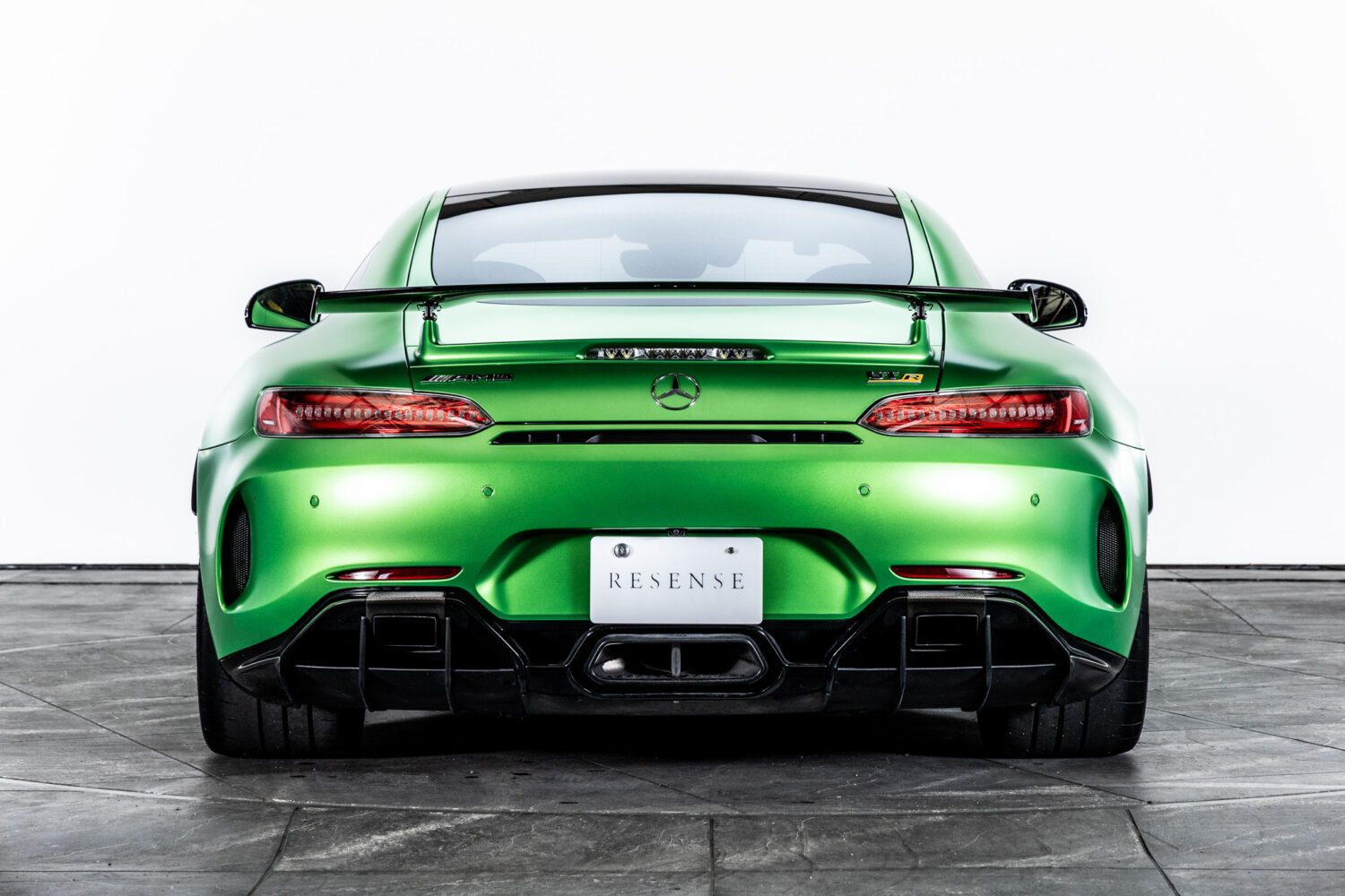 GT R 左H