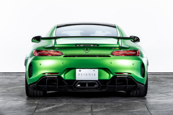 GT R 左H
