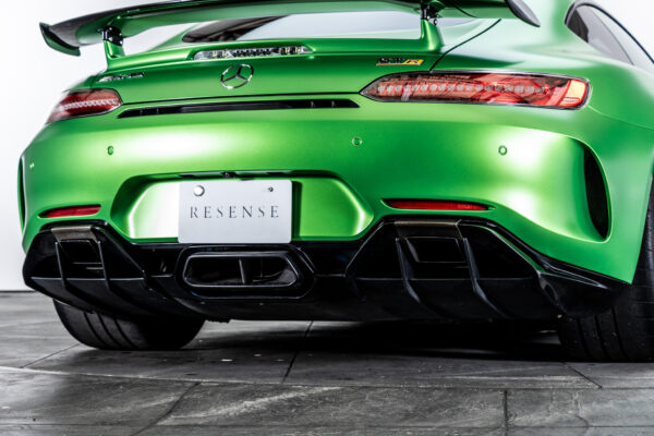 GT R 左H