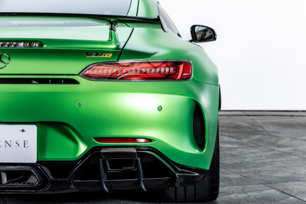 GT R 左H
