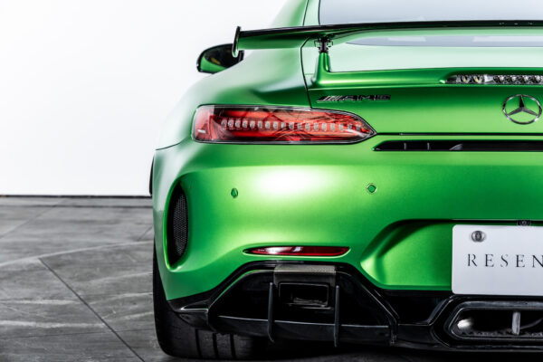 GT R 左H
