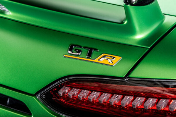 GT R 左H