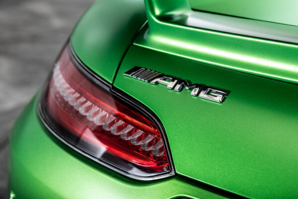 GT R 左H