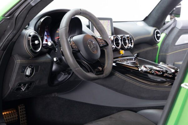 GT R 左H