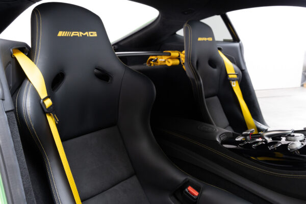 GT R 左H