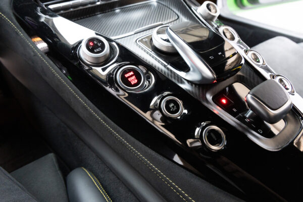 GT R 左H