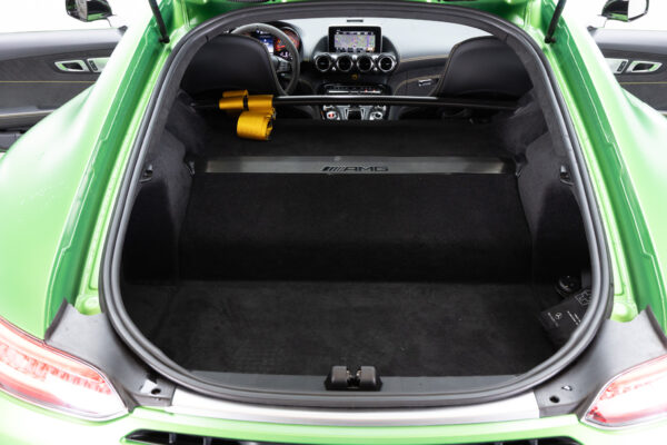 GT R 左H