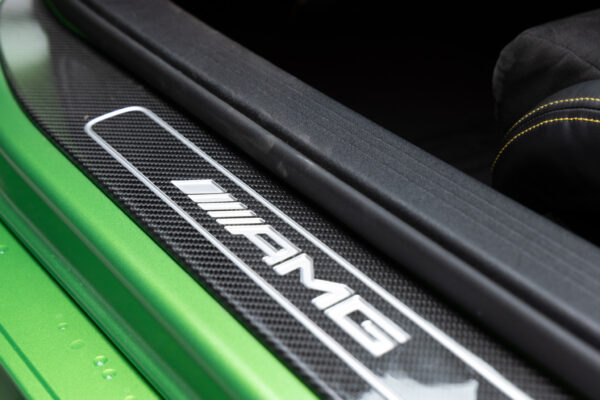 GT R 左H