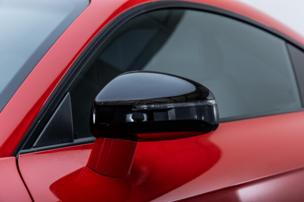 TTクーペ 1.8TFSI Sラインコンペティション