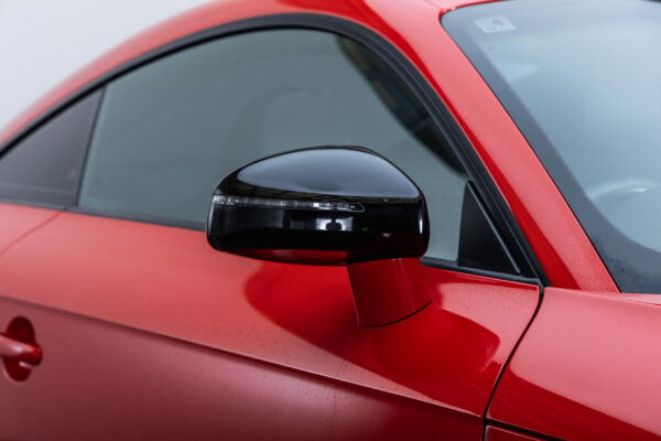 TTクーペ 1.8TFSI Sラインコンペティション