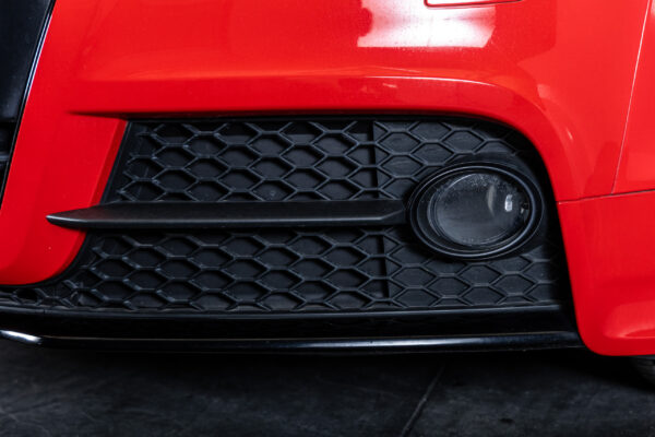 TTクーペ 1.8TFSI Sラインコンペティション