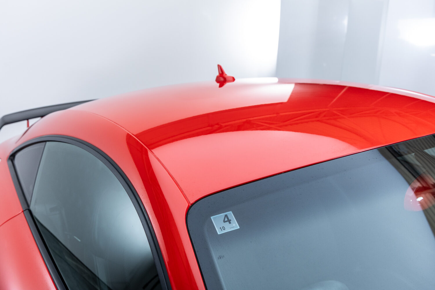 TTクーペ 1.8TFSI Sラインコンペティション