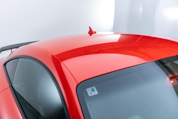TTクーペ 1.8TFSI Sラインコンペティション