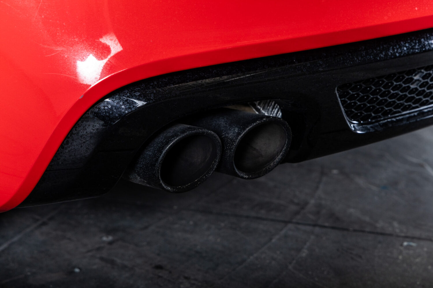 TTクーペ 1.8TFSI Sラインコンペティション