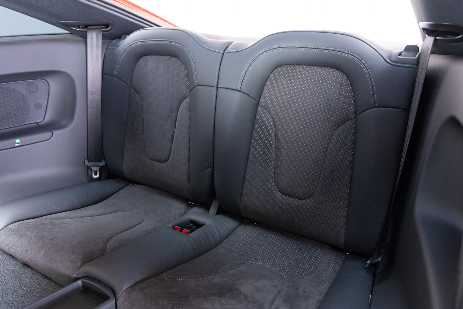 TTクーペ 1.8TFSI Sラインコンペティション