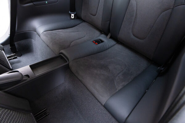 TTクーペ 1.8TFSI Sラインコンペティション