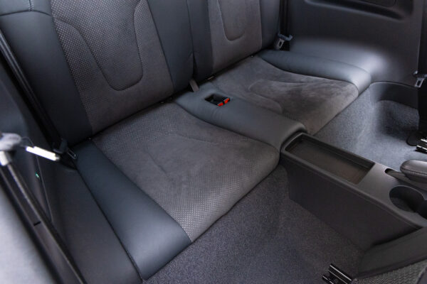 TTクーペ 1.8TFSI Sラインコンペティション