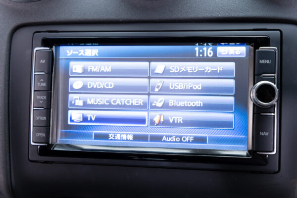 TTクーペ 1.8TFSI Sラインコンペティション