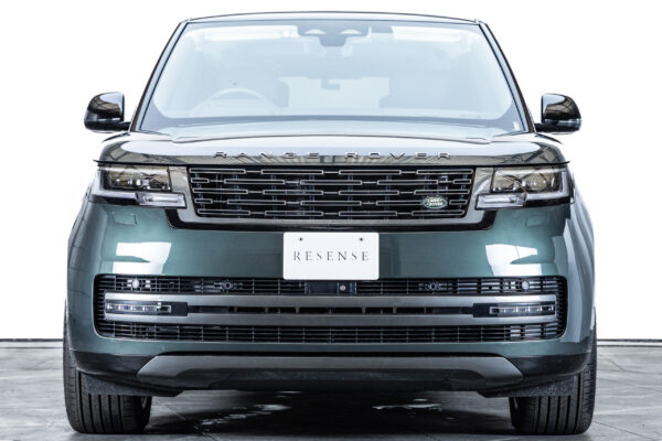 レンジローバー オートバイオグラフィ4.4L P530 LWB 4WD