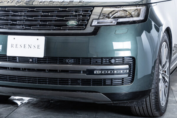 レンジローバー オートバイオグラフィ4.4L P530 LWB 4WD