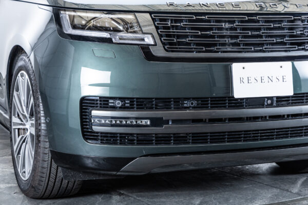 レンジローバー オートバイオグラフィ4.4L P530 LWB 4WD