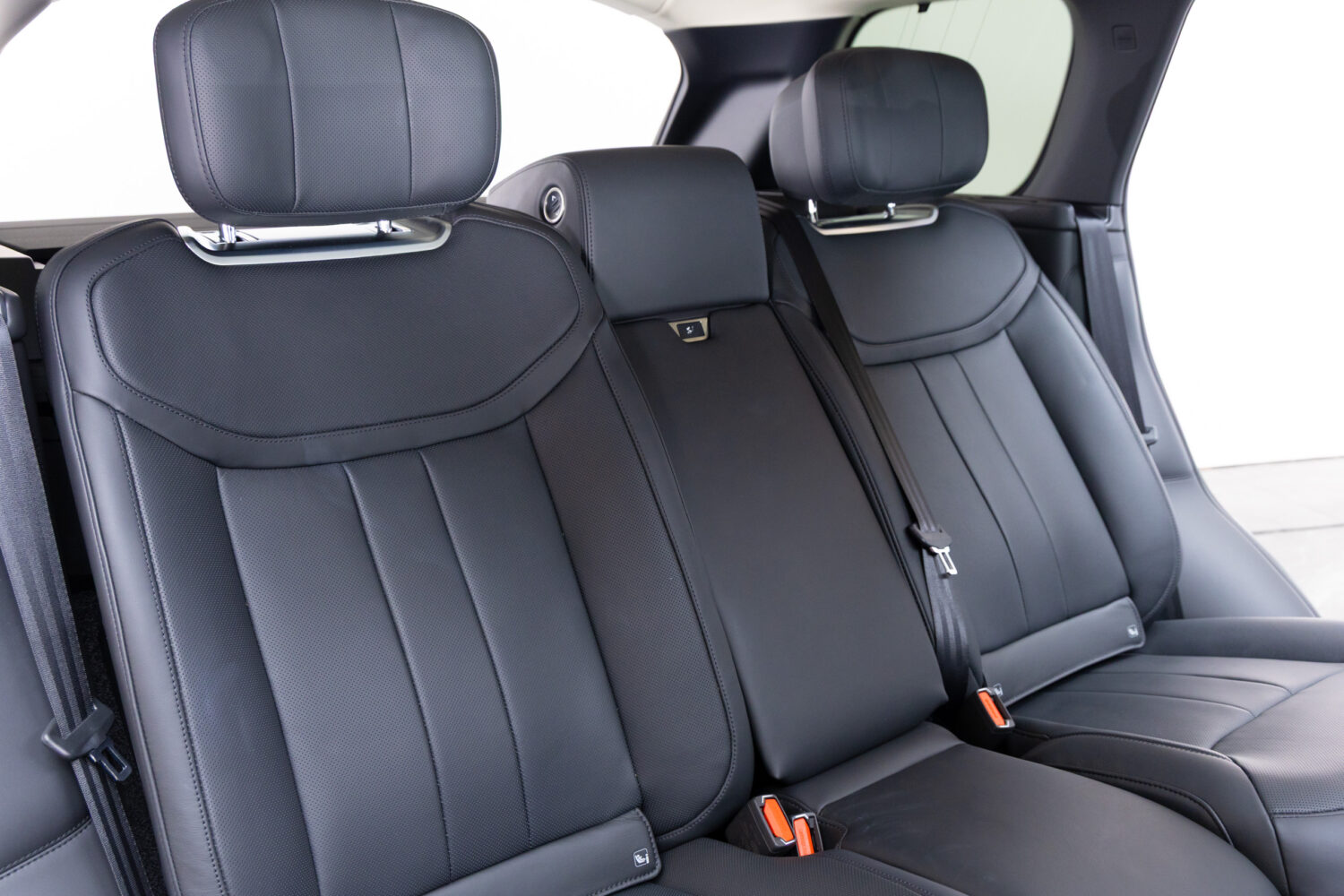 レンジローバー オートバイオグラフィ4.4L P530 LWB 4WD