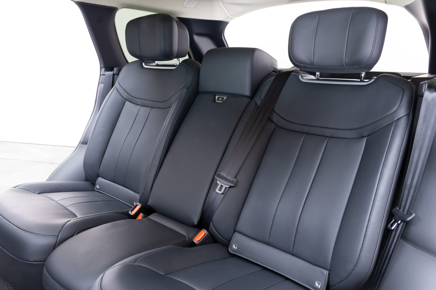レンジローバー オートバイオグラフィ4.4L P530 LWB 4WD