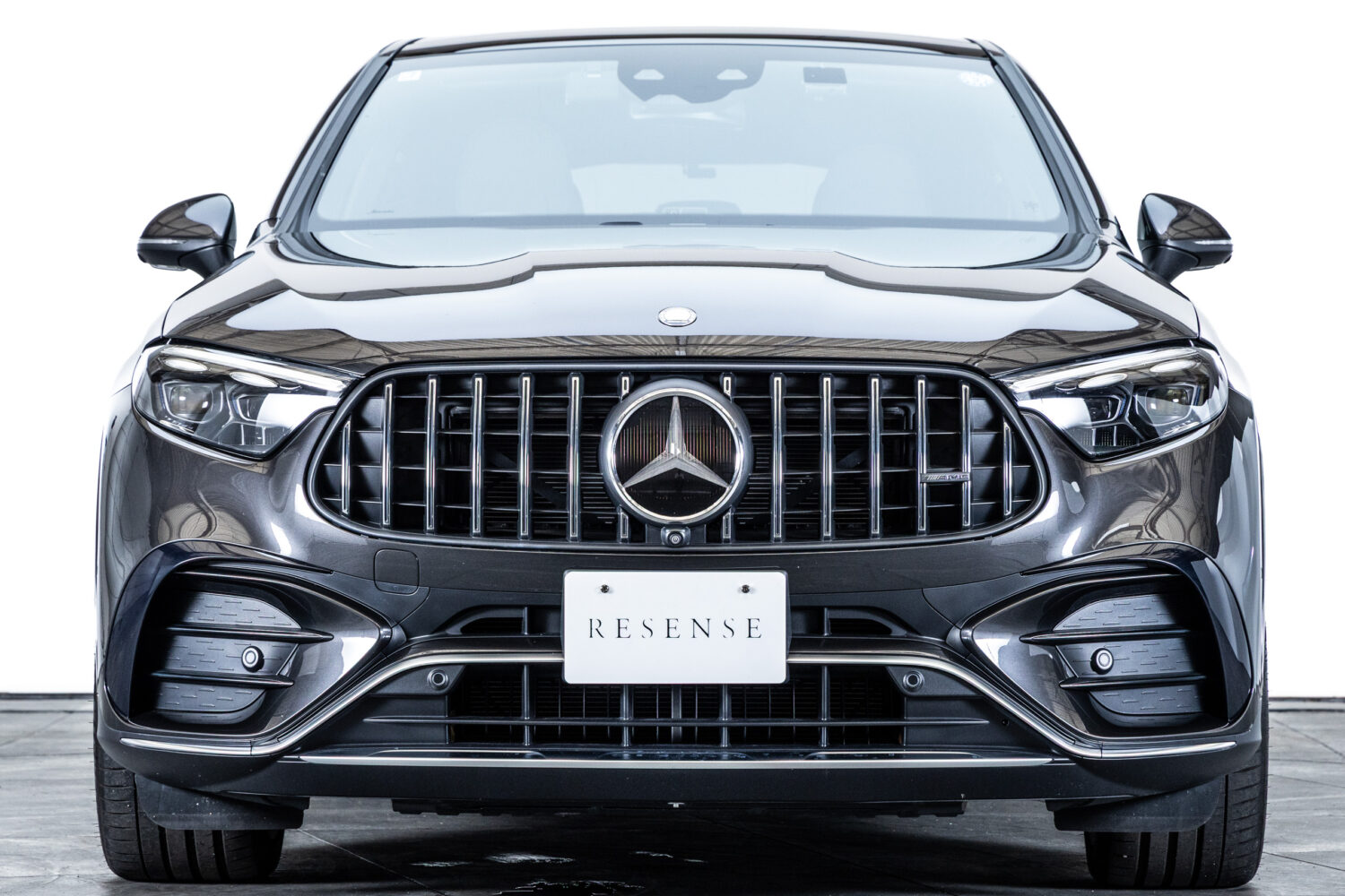 GLCクーペ GLC63S Eパフォーマンス 4WD