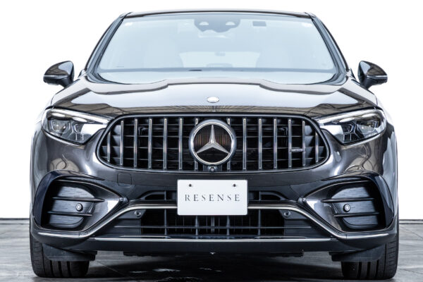 GLCクーペ GLC63S Eパフォーマンス 4WD