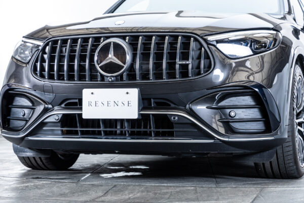 GLCクーペ GLC63S Eパフォーマンス 4WD