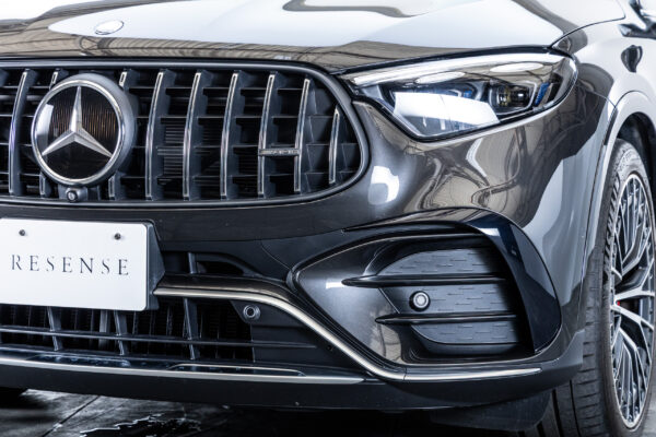 GLCクーペ GLC63S Eパフォーマンス 4WD