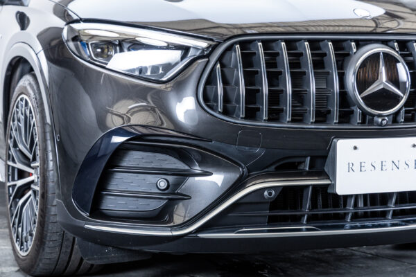 GLCクーペ GLC63S Eパフォーマンス 4WD