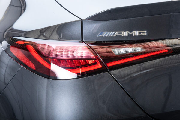 GLCクーペ GLC63S Eパフォーマンス 4WD