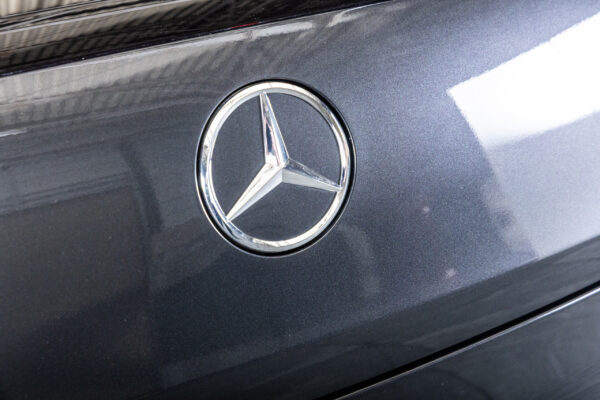 GLCクーペ GLC63S Eパフォーマンス 4WD