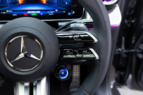 GLCクーペ GLC63S Eパフォーマンス 4WD