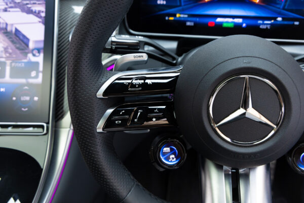GLCクーペ GLC63S Eパフォーマンス 4WD