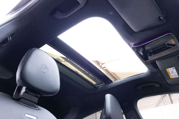 GLCクーペ GLC63S Eパフォーマンス 4WD