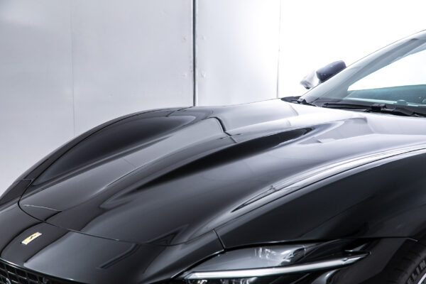ローマ F1 DCT