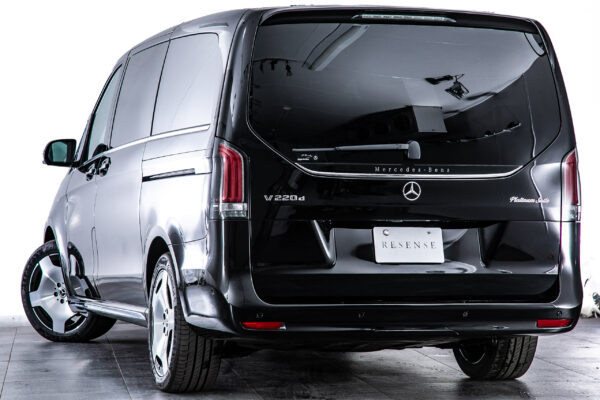 V220d エクスクルーシブロング プラチナスイート